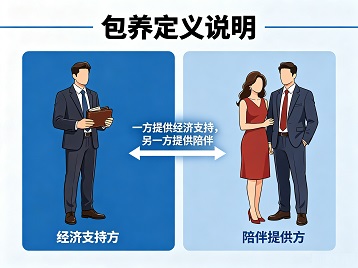海门包养违法吗？深度揭秘红线风险注意事项